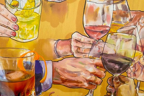 BODEGUITA EN VALENCIA