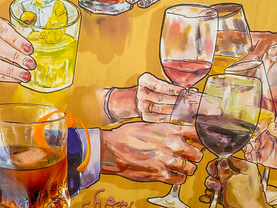 BODEGUITA EN VALENCIA