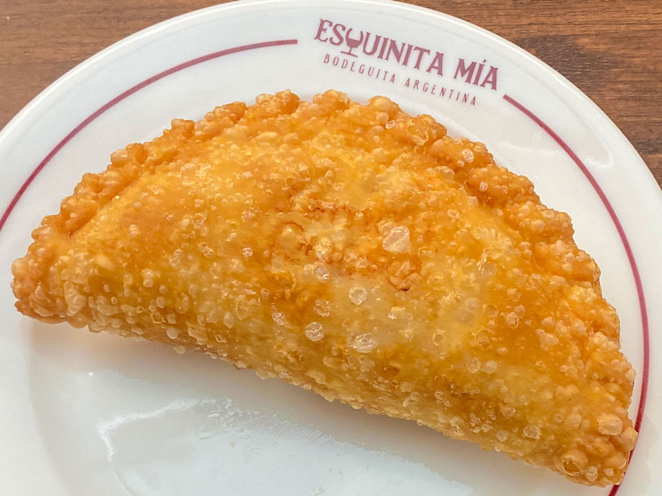 Empanadas argentinas