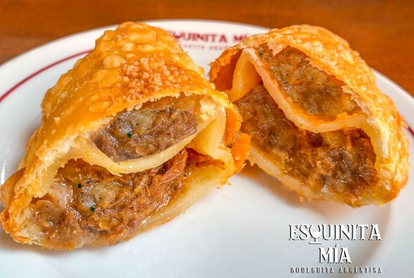 Empanadas argentinas