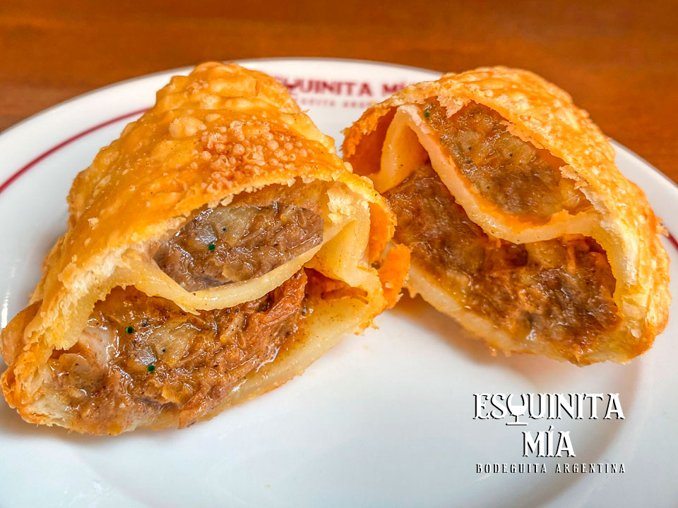 Empanadas argentinas